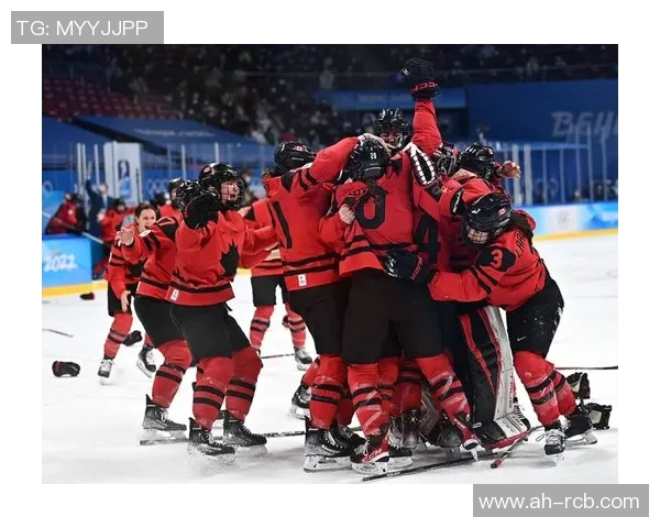 中国女子冰球队远征加拿大系列赛以锻炼新人提升整体实力为核心目标