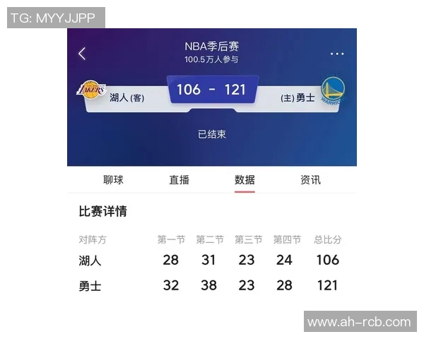 NBA季后赛关键球员表现深度分析与数据对比研究