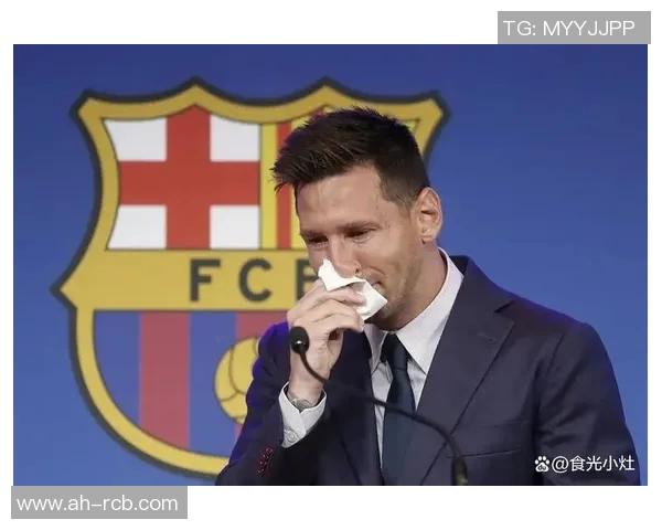 梅西深夜发文疑似回应转会传闻透露未来去向或仍将继续留队